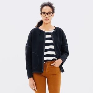 “The Everywhere Jacket” || Madewell